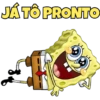 JÁ TÔ PRONTO