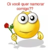 Oi você quer namorar comigo??