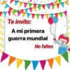 Guerra mundial💣💥 memes🔥 9