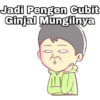 Jadi Pengen Cubit Ginjal Mungilnya