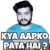 Popular Indian Youtubers 9