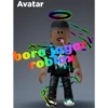 Meu oc 7