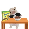 Animais  18