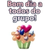 Bom dia a todos do grupo!