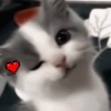 Подмигивающая любовь