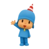🧢 Pocoyó para tu chat 🧢 6