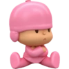 Pocoyo pink 5