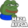 MAZA AYEGA
