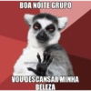 Kkkkk s&oacute; zueera! 8