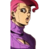 Jojo's Golden Wind 17