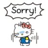 Kitty 11 12