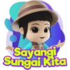 Sayangi Sungai Kita