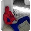 Spidey y botella