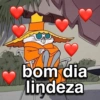 ❤️APAIXONOU? MANDE ALGO 2