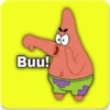 Stiker Patrick 7