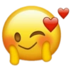 Amor emoji 8