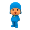 Pocoyo ₊˚⊹ᰔ 6