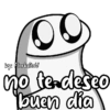by: Florksitav no te deseo buen día