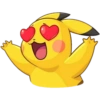 Pikachu 9