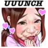 Kartun muka lucu 6