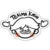 Ucapan Kreasita 2 9