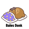 Bales Donk