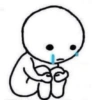 Nangis Sedih Sad 😭 13