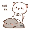 Mati km!!! wontae