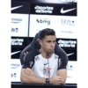 Corinthians 2026 ⬛️⬜️ 8