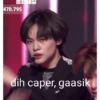 470.795 dih caper, gaasik