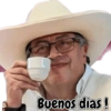Gustavo Petro 2022-2026 🇨🇴 #4 7