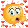 Emoticones Random 6
