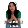 POL&Eacute;MICA (KIMBERLY LOAIZA)  9