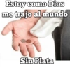 No hay plata 💸 10
