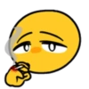 😖 Cursed emoji 🤨 10
