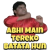 Bollywood Comedian 13