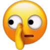 EMOJI IPHONE 8