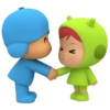 Pocoyo ₊˚⊹ᰔ 5