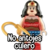 @rose.stickers1 No antojes culero