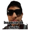 Inspector de chichis