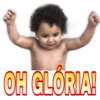 OH GLÓRIA!