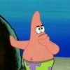 Patrick sticker memes 7