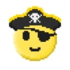 Emoji pixel 10