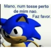 Olha o corno 5