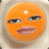 Filtro de cara de naranja