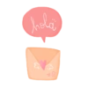 holá