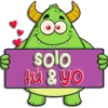 🩷Monster Love🩷 5