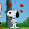 Snoopy fora de contexto 🐶 6