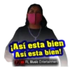 Lupe y Tarantula video 3 7