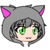 Mister Myocat kawai XD 8